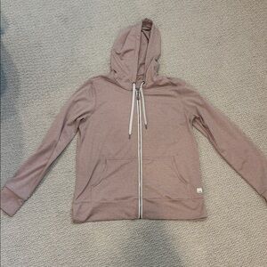 Vuori Halo Performance Hoodie 2.0